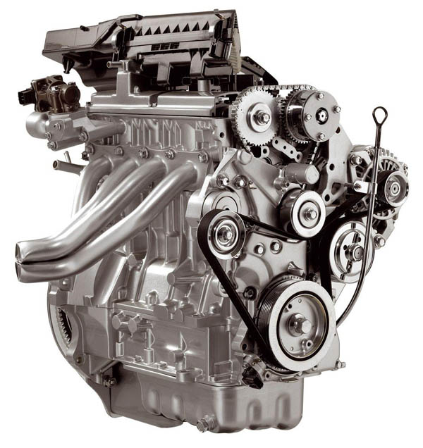 2007 Indigo Car Engine